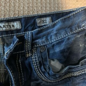 Bke jorts